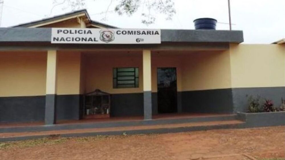 Detienen a mujer en Pedro Juan Caballero por presunta explotación a su hija menor