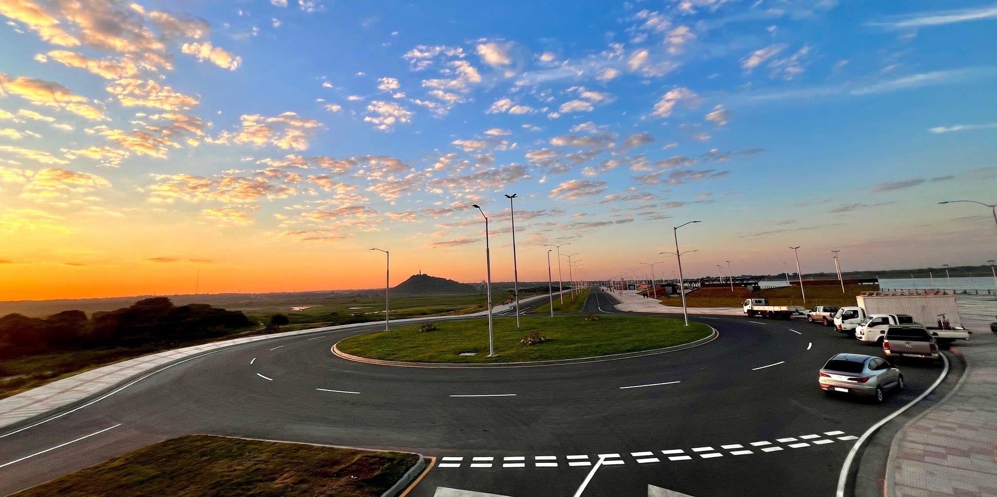 Meteorología anuncia clima fresco a cálido