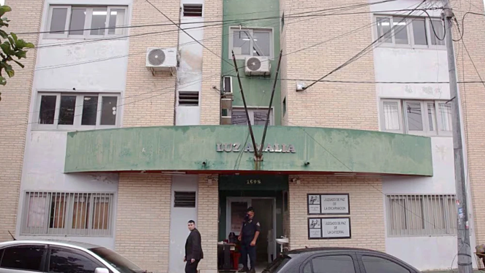 Mafia de los pagarés: Piden suspender embargos