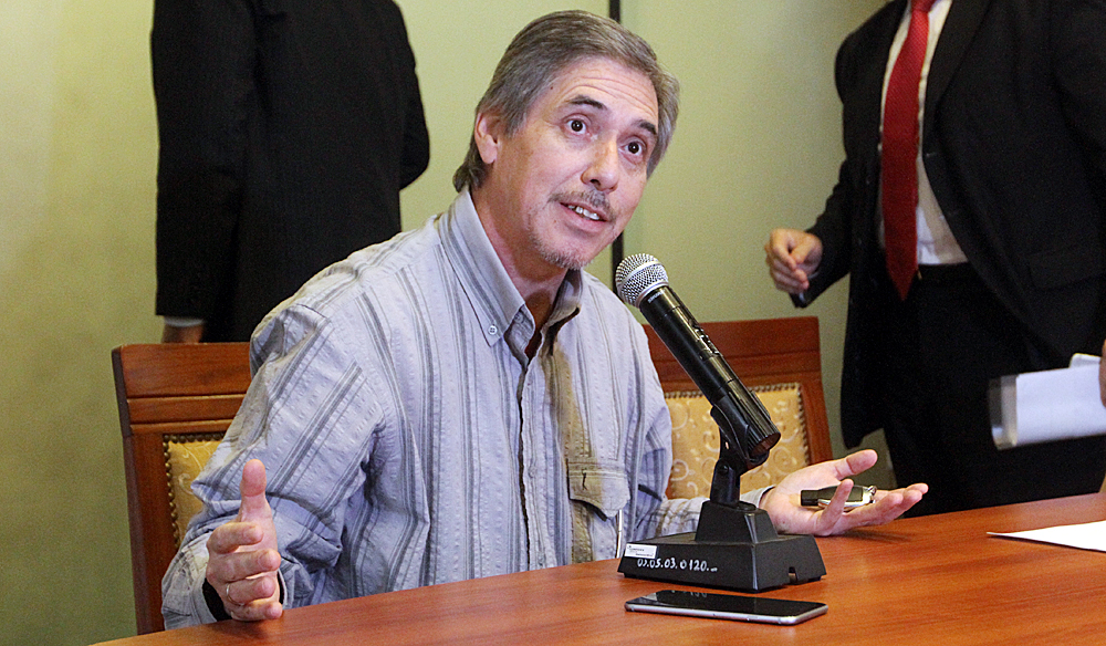 El transporte público en crisis: voces desde CETRAPAM