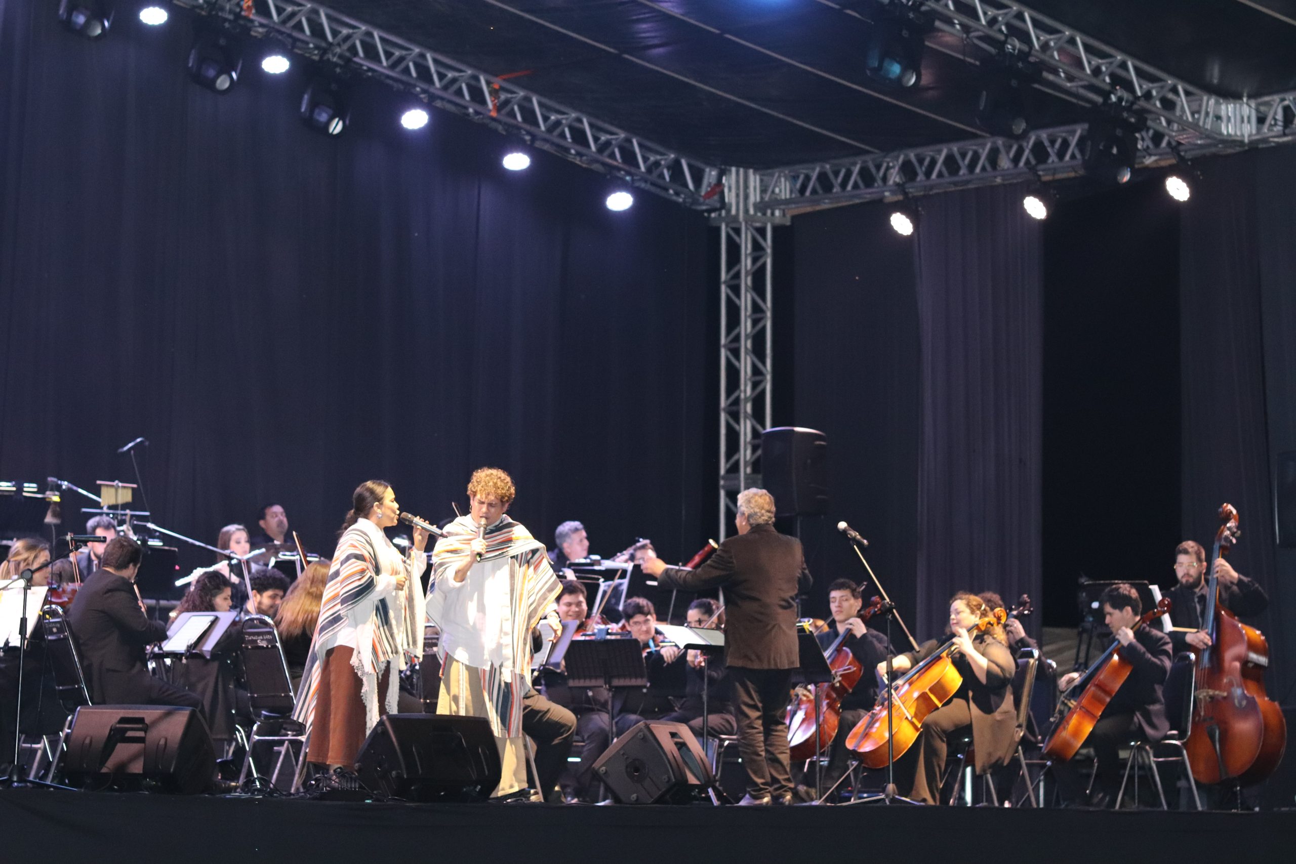 Adrián Morínigo prepara concierto “Con sabor a Guarania” en homenaje a los 100 años del género