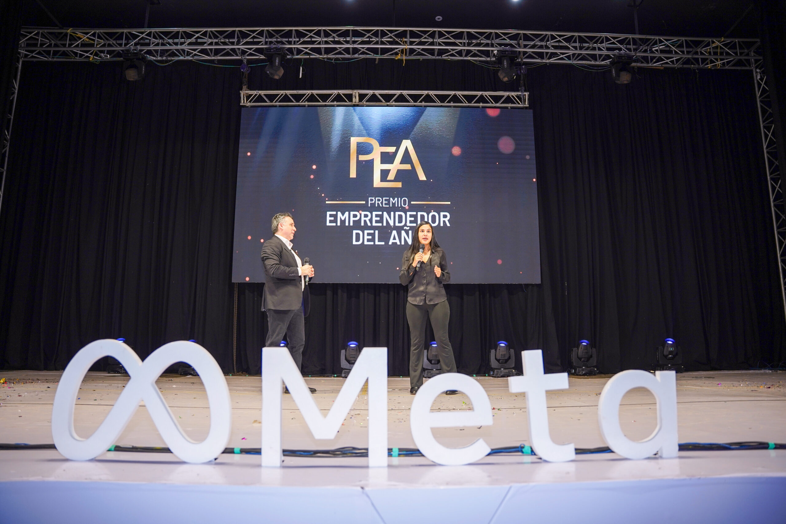Lanzan el Premio Emprendedor del Año