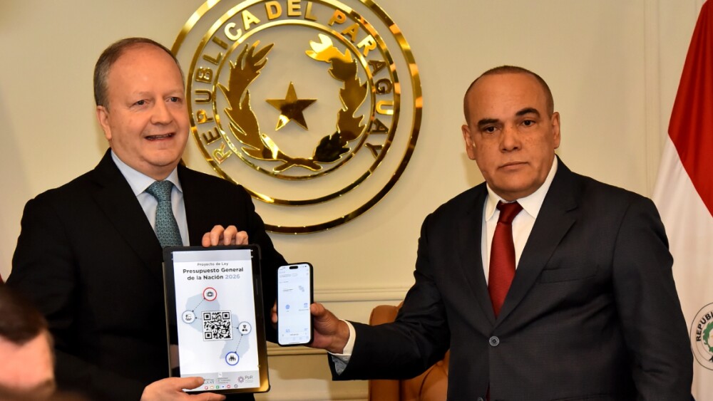 PGN 2026 contempla aumento salarial de USD 236 millones