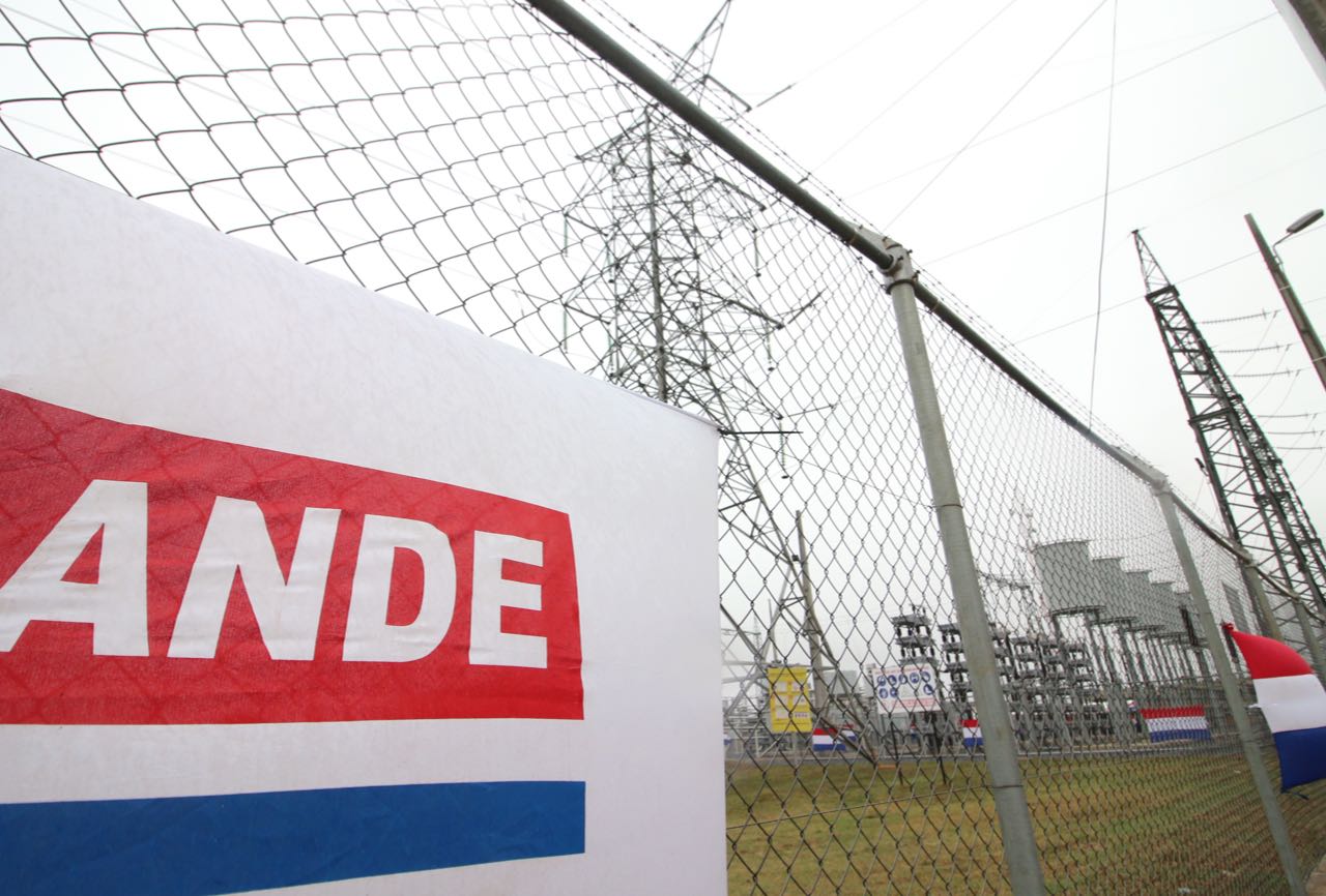ANDE exige el NIS para agilizar reclamos y mejorar la atención a los usuarios