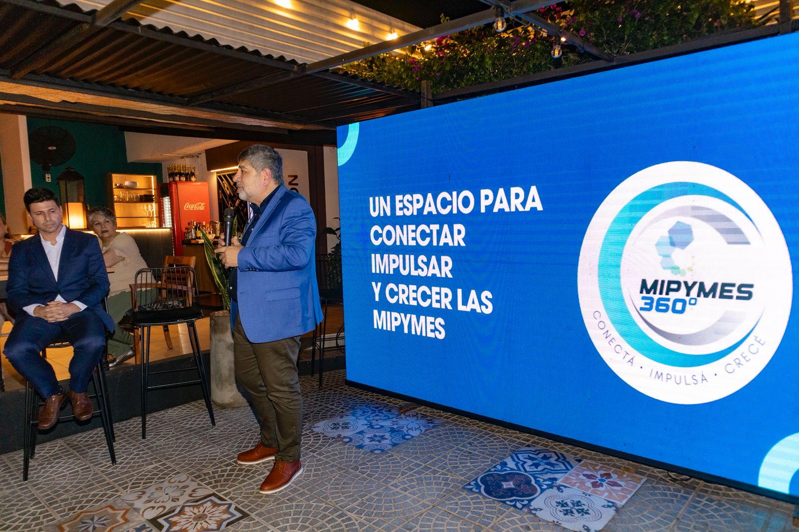 MIPYMES 360 reunirá a emprendedores y pequeñas empresas en Asunción