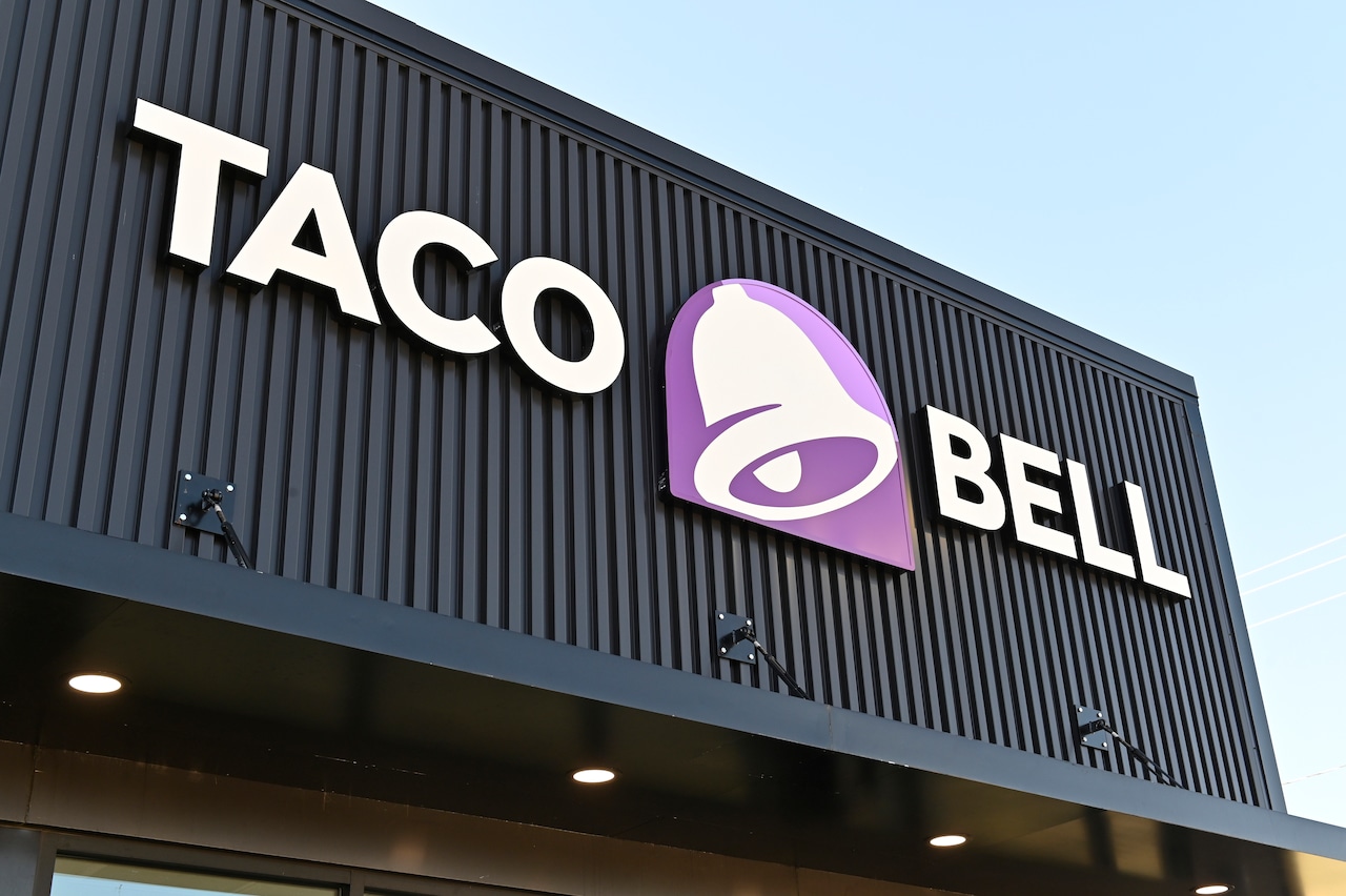 Taco Bell prepara su desembarco en Paraguay