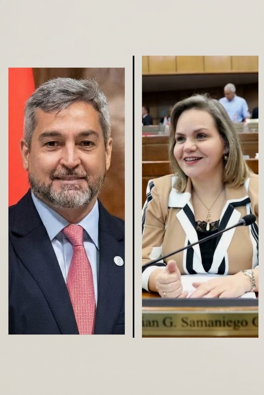 Disidencia colorada acuerda candidatura única